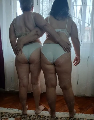 Escorte matura