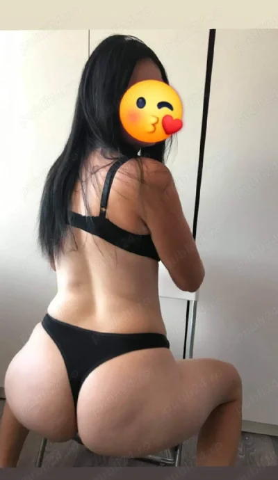 Buna sunt iasmina