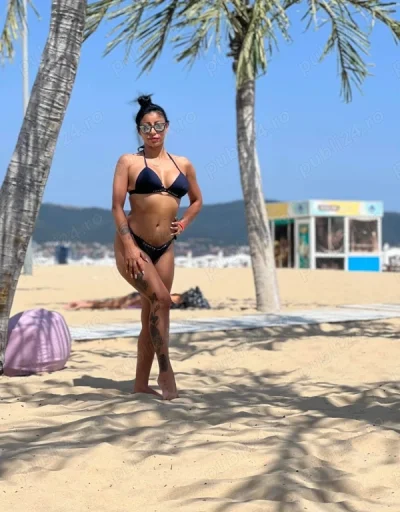 Sandra pupici