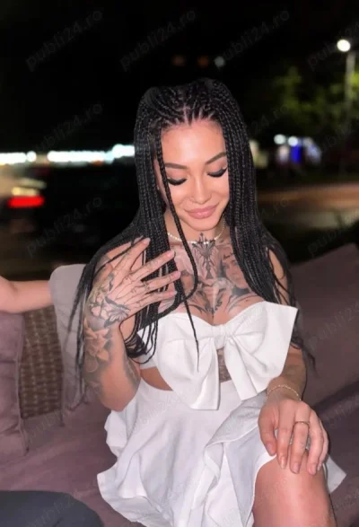 Aniela transa
