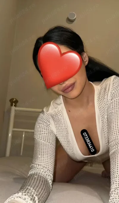 Bună sunt selenaa la mine sau la tine Poze reale 100%