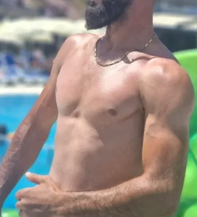 Escortă Masculină