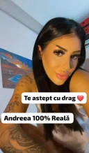 Andreea te aștept cu drag - imagine 4