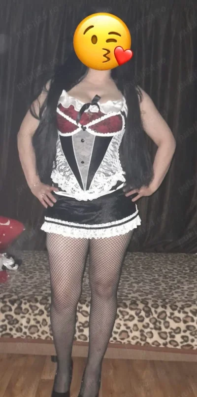 Maseoză escortă
