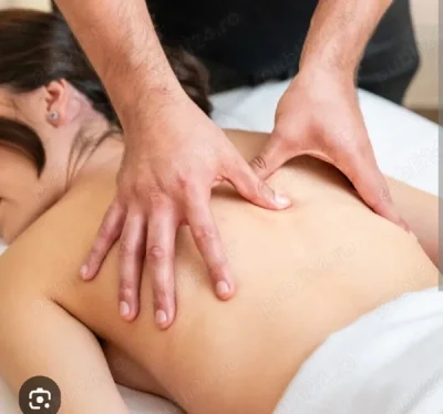 Masaj de relaxare