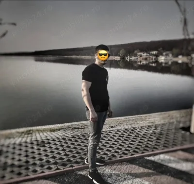 Tinar 30 ani,caut domnisoara,doamna BONUS masaj profesional de relaxare