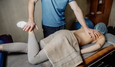 Tanar de 30 de ani ofer masaj de relaxare pentru doamne!