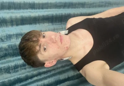 Nou in oras, companie selecta,versatil,slim,24 ani