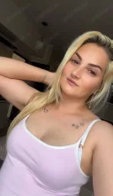 Blonda reala - imagine 1