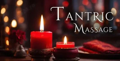 Masaj Tantric Profesional in intimitatea domiciliului.
