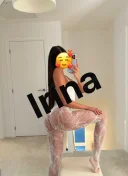 Irina! Bruneta nouă la tine în oraș ! Nu fac deplasări - imagine 2