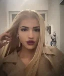 Ts Eva Stallion - imagine 1
