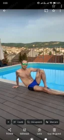 Bull dotat pt cuplu cukold sau femei nesatisfăcute - imagine 1