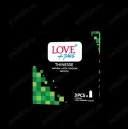 Love + - imagine 1