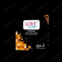 Love + - imagine 3