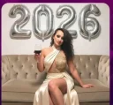 Top transexuala 100% moregzena party disp și pt show web pe camera - imagine 1