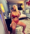 Blonda tatuata,cu piercing in zona intima!!Ofer si show web,dar si masaj erotic! - imagine 5