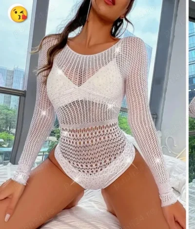 Buna sunt Vanesa