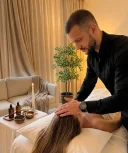 Masaj ideal pentru doamnele care caută o relaxare care evoluează - tantric , relaxare , yoni - imagine 2