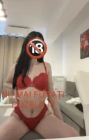 Nouă la voi în oraș... Ofer servicii normale - imagine 2