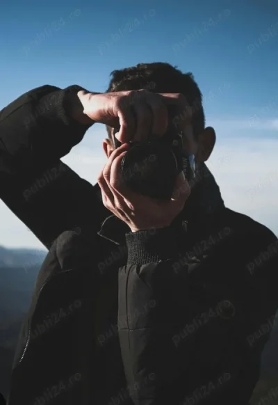 Fotograf pasional
