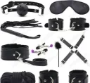 BDSM pentru doamne submisive - imagine 1