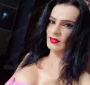 Transexuala siliconata nr 4 la sâni Elvira - imagine 2