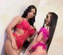 Suntem două fete pregatite de distracție - imagine 1