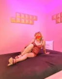 Blonda Milf - imagine 1