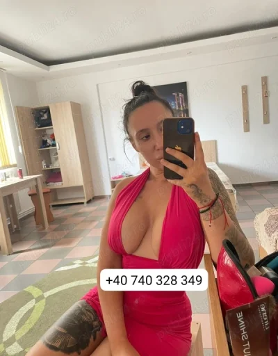 Reală! Poze 100% reale! Emma