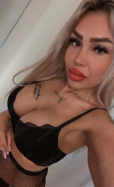Maria abia am ajuns