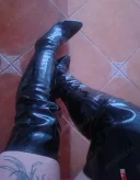 Dominare în cuplu , cuckold, stapana Ksamira aproape de Iulius Mall sau Lipovei - imagine 1