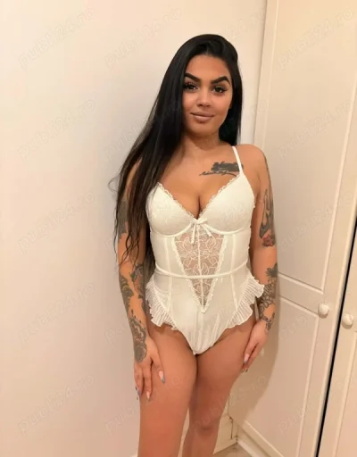 Cristina la tine sau la mine DOAR DEPLASARI