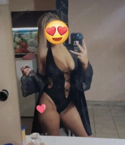 Buna puiule ,sunt noua in orasul tau