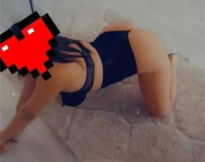 Doamna matura cu excepția in arta....