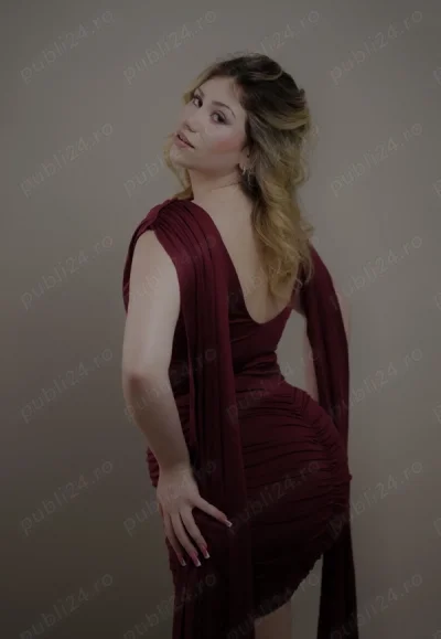 Caut colegă să colaborez