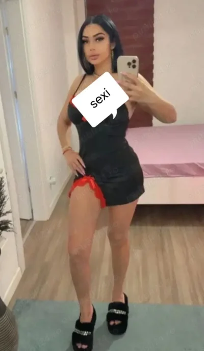 Azi am venit la voi