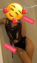 Buna dragilor sunt Eva noua in orasul tau fac si confirmare video WhatsApp - imagine 2