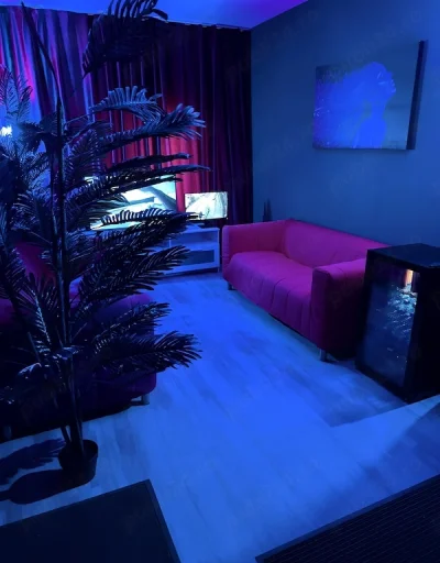 Luxury Massage Angajăm maseuze!!!