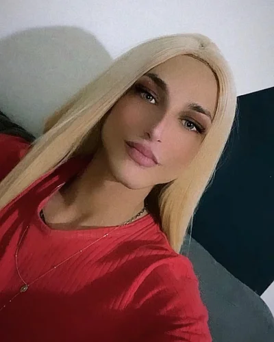 Top Trans Tanya