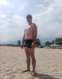 Barbat doresc sa cunosc cuplu doamna domnișoară - imagine 1