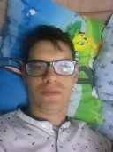 Sunt aici doar pentru tine  pt domne domnisoare - imagine 2