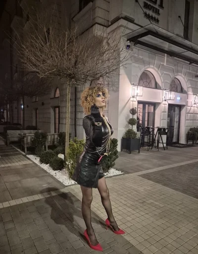 Natalia Trans