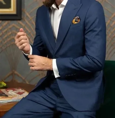 Barbat discreet gigolo