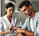 Luxury only. Caut amant cu beneficii. Dacă nu înțelegi ieși de pe anunțul meu! - imagine 5
