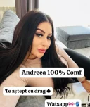 Andreea te aștept cu drag - imagine 3
