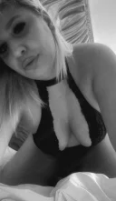Nikol 27 ani Blonda Disponibilă DEPLASĂRII !!! - imagine 2