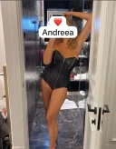 Andreea plăcere de neuitat - imagine 2