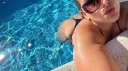 Confirm cu tatuajul cer si ofer respect si IGIENA - imagine 2