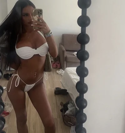 Rebeca pipera